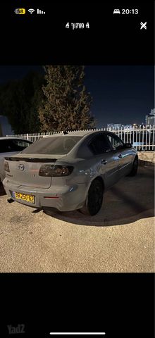 מאזדה 3