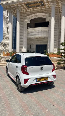 מודעת רכב קיה פיקנטו