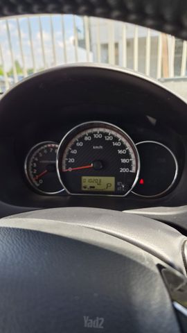 מיצובישי ספייס סטאר