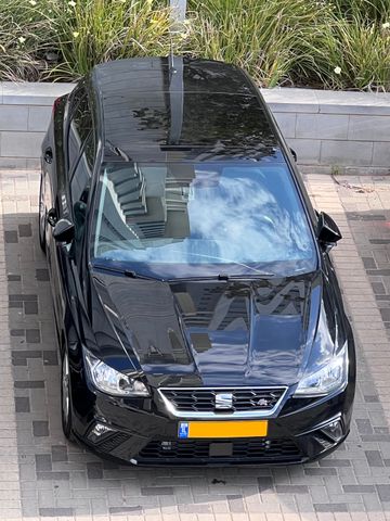 מודעת רכב סיאט איביזה