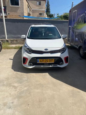 קיה פיקנטו