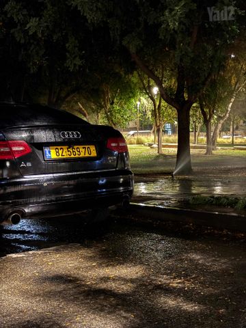 אאודי A6