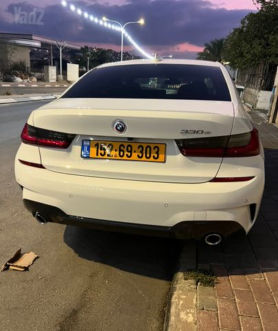 ב מ וו סדרה 3