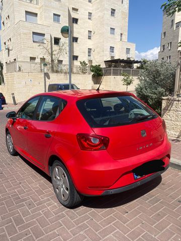סיאט איביזה