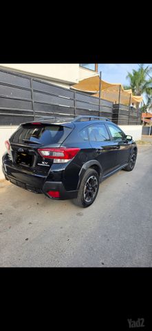 סובארו XV