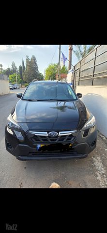 סובארו XV