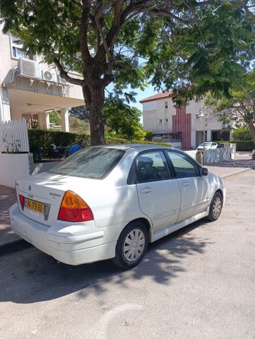 סוזוקי ליאנה