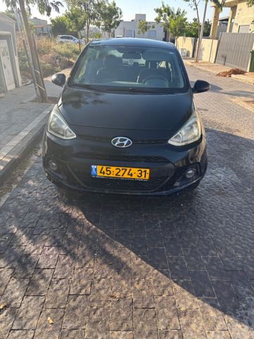 יונדאי i10