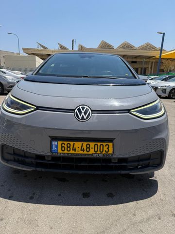 פולקסווגן ID.3