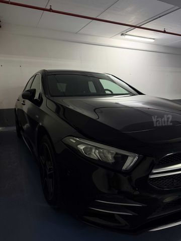 מרצדס-בנץ A-class