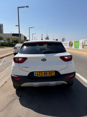 קיה סטוניק