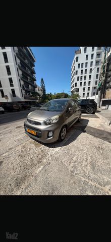 קיה פיקנטו