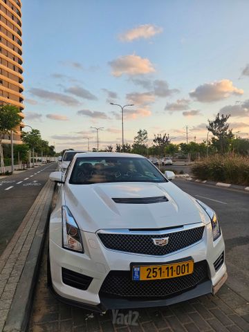 קאדילק ATS