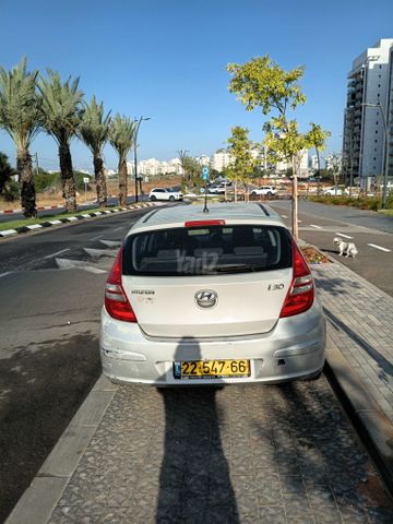 יונדאי i30