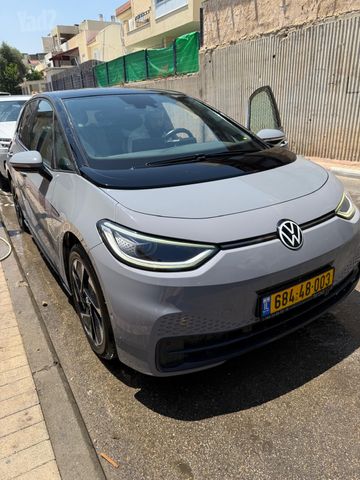 פולקסווגן ID.3