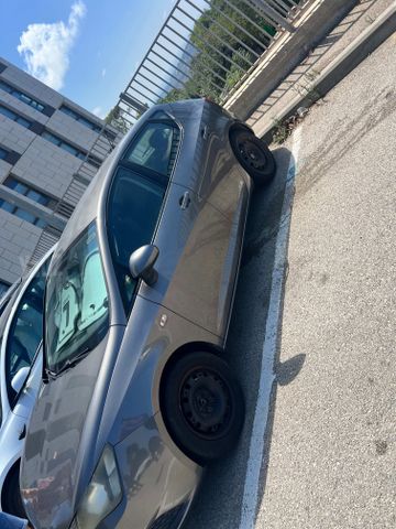 סיאט איביזה