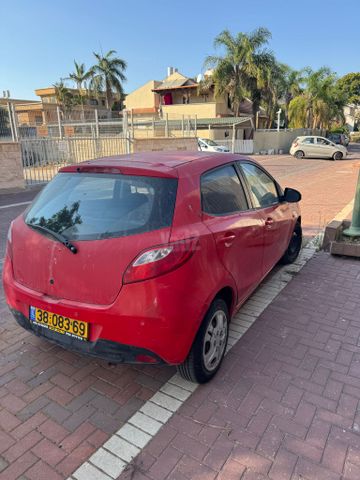 מאזדה 2