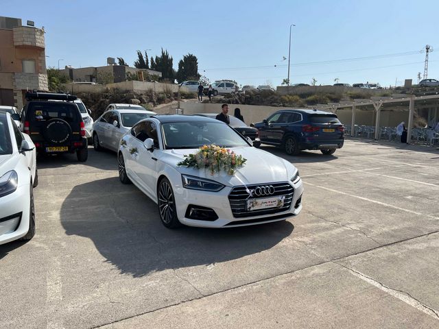 אאודי A5