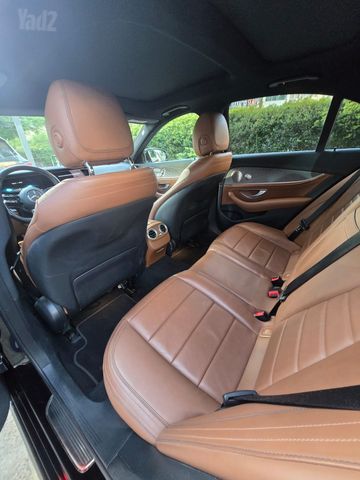 מרצדס-בנץ E-class
