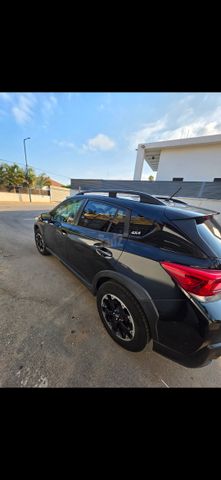 סובארו XV