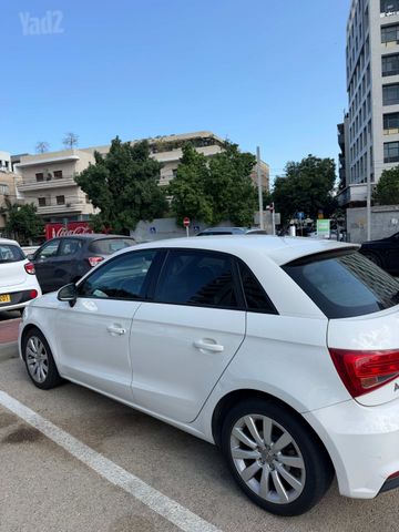 אאודי A1