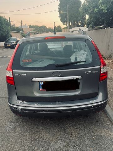 יונדאי i30