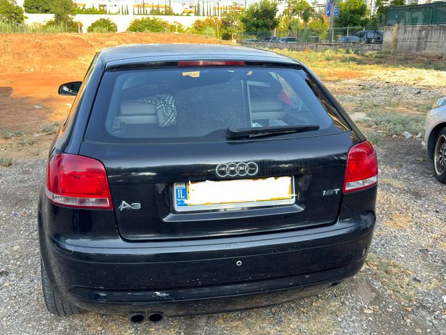 אאודי A3