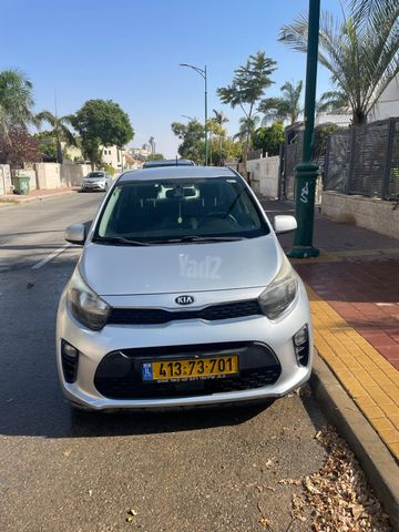 קיה פיקנטו