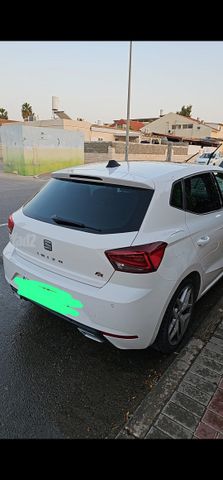 סיאט איביזה