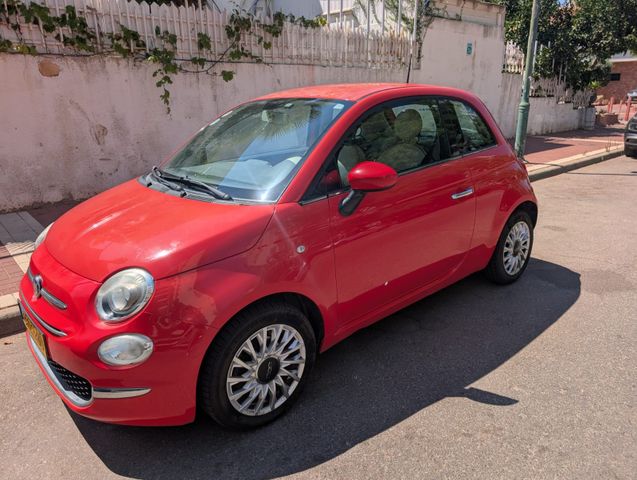 פיאט 500