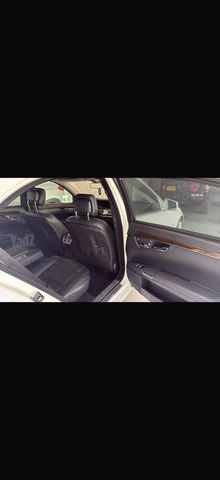 מרצדס-בנץ S-class