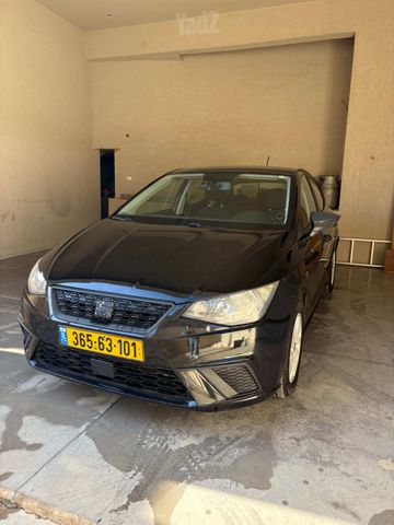 סיאט איביזה
