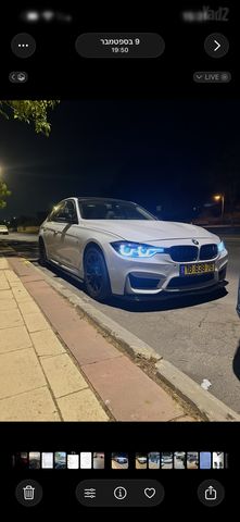 ב מ וו סדרה 3