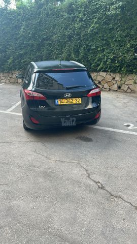 יונדאי i30