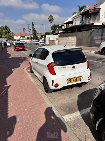 קיה פיקנטו