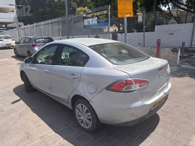 מאזדה 2