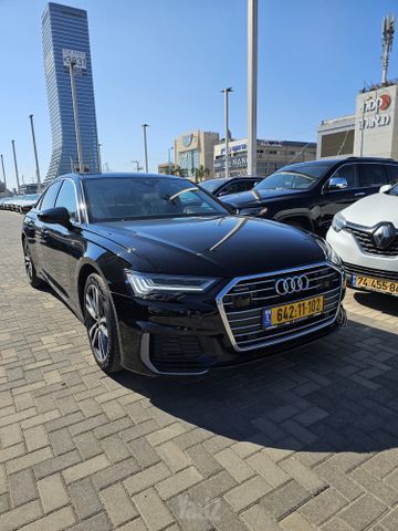 אאודי A6
