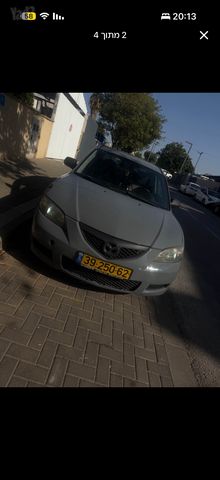 מאזדה 3