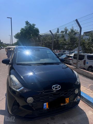 יונדאי i10
