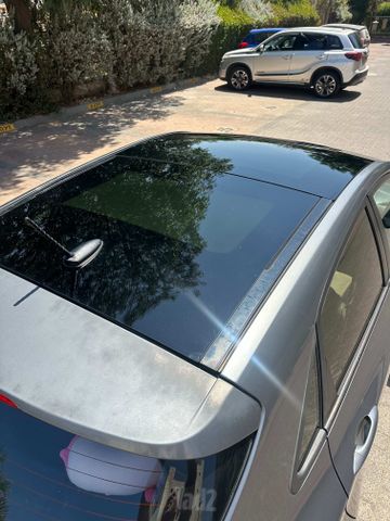 יונדאי i30