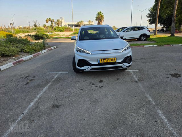 בי.ווי.די אטו 3