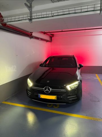 מרצדס-בנץ A-class