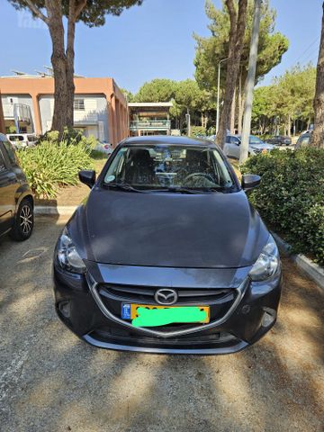 מאזדה 2