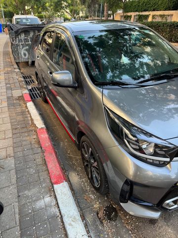 קיה פיקנטו