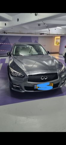 אינפיניטי Q50