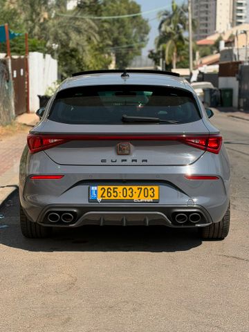 קופרה לאון