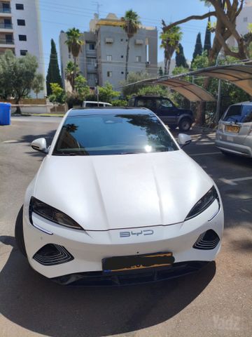 בי.ווי.די סיל