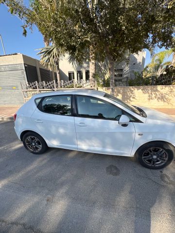 סיאט איביזה