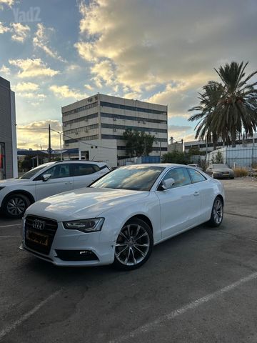 אאודי A5