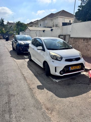 קיה פיקנטו